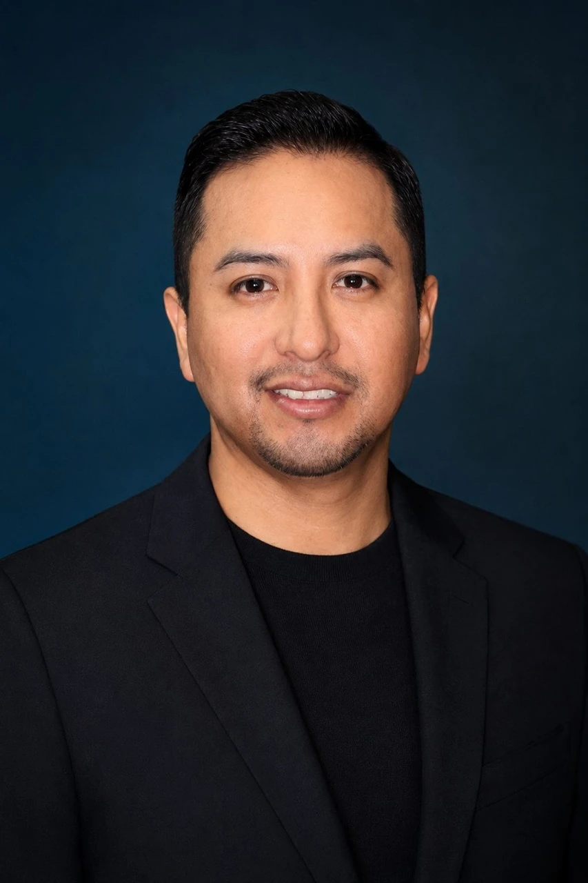 Dr Williams Siñani perfil